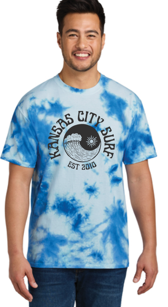 Tie Dye Tee