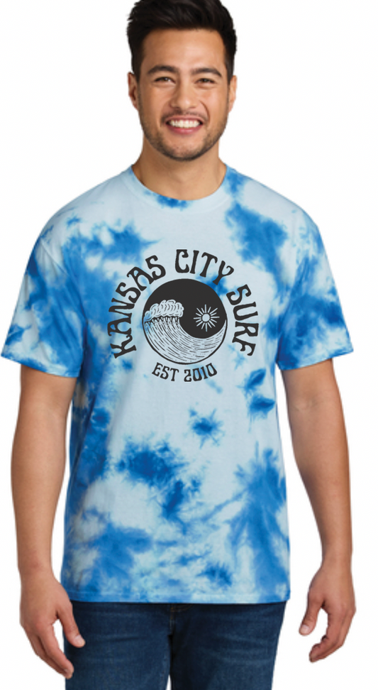 Tie Dye Tee