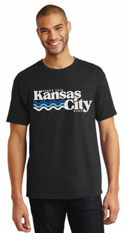 Retro Tee